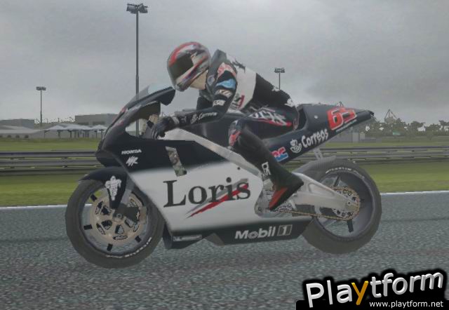 MotoGP 2 (PC)