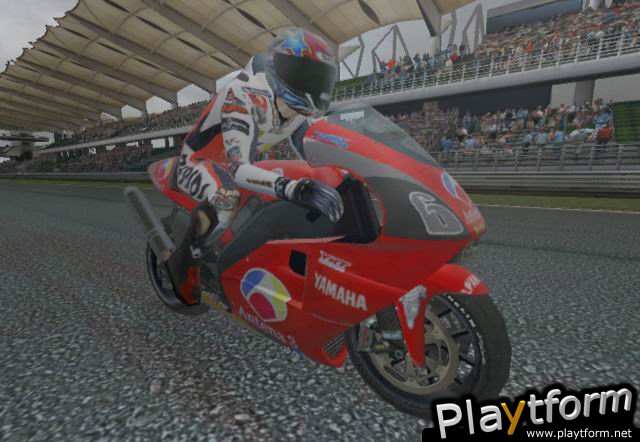 MotoGP 2 (PC)