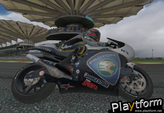 MotoGP 2 (PC)