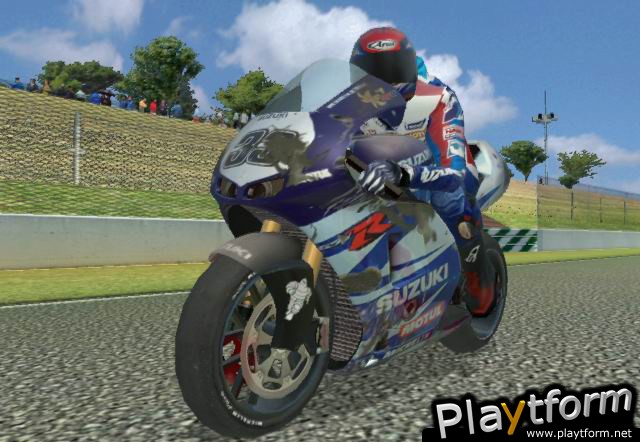 MotoGP 2 (PC)