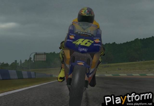 MotoGP 2 (PC)