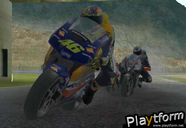 MotoGP 2 (PC)