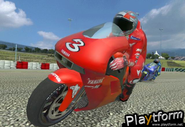 MotoGP 2 (PC)