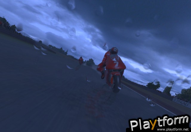 MotoGP 2 (PC)