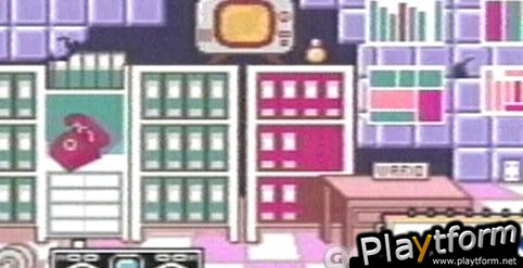 WarioWare, Inc.: Mega Microgame$! (Game Boy Advance)