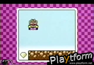 WarioWare, Inc.: Mega Microgame$! (Game Boy Advance)