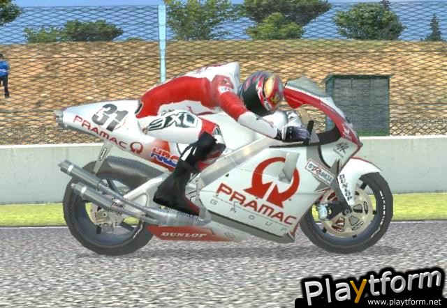 MotoGP 2 (Xbox)