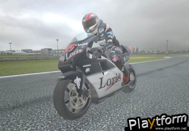 MotoGP 2 (Xbox)