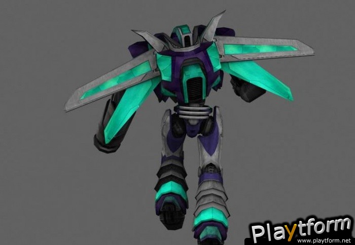 PlanetSide (PC)