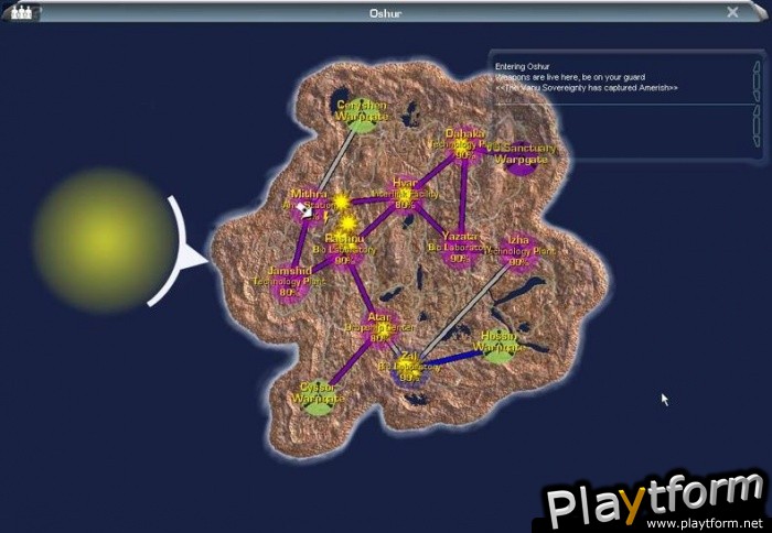 PlanetSide (PC)