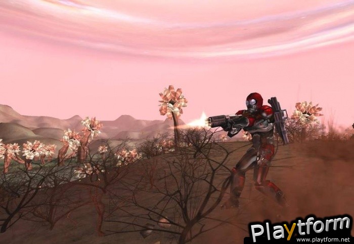 PlanetSide (PC)