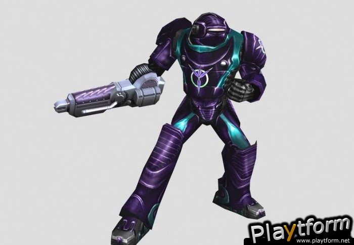 PlanetSide (PC)