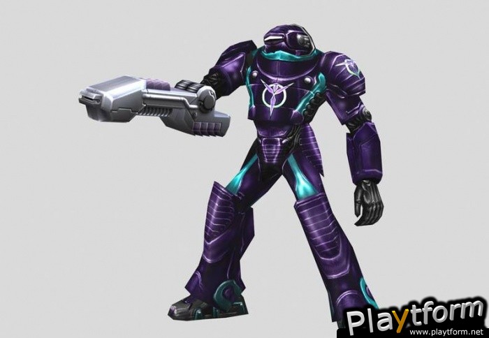 PlanetSide (PC)