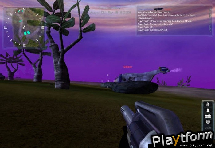 PlanetSide (PC)