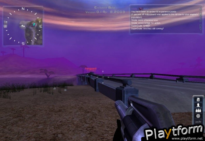 PlanetSide (PC)