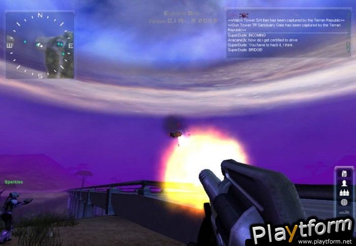 PlanetSide (PC)