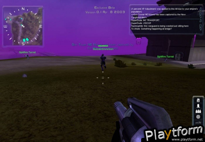 PlanetSide (PC)