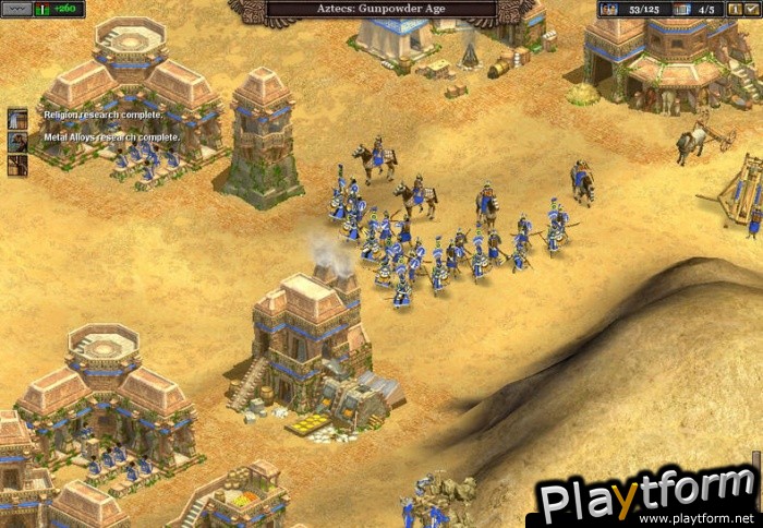 Rise of Nations (PC)