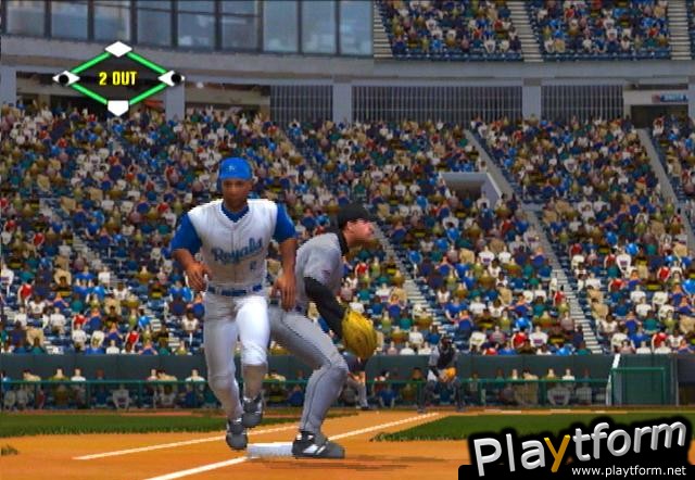 Inside Pitch 2003 (Xbox)