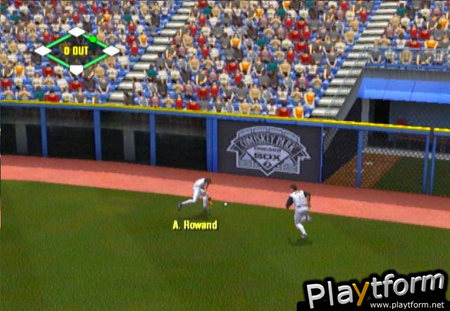 Inside Pitch 2003 (Xbox)