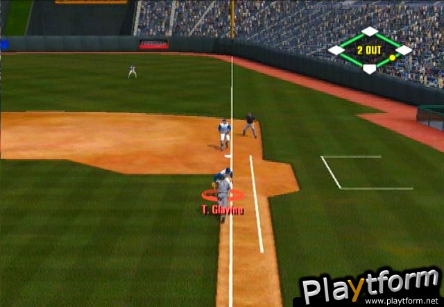 Inside Pitch 2003 (Xbox)