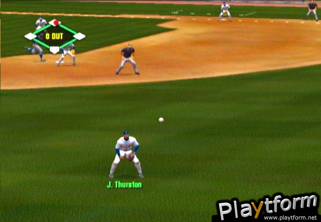 Inside Pitch 2003 (Xbox)