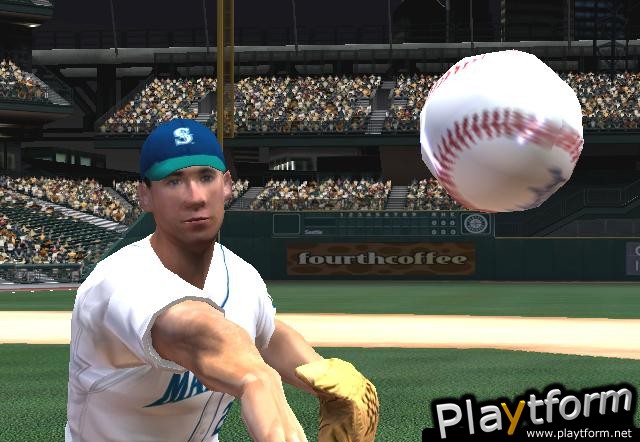 Inside Pitch 2003 (Xbox)