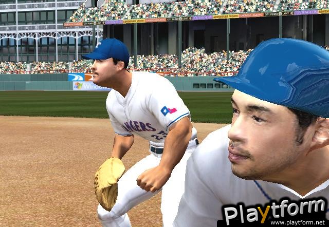 Inside Pitch 2003 (Xbox)