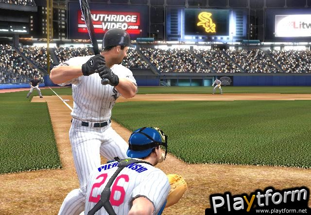 Inside Pitch 2003 (Xbox)