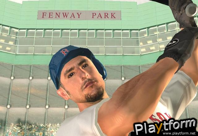 Inside Pitch 2003 (Xbox)