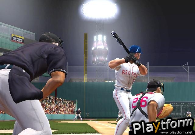 Inside Pitch 2003 (Xbox)