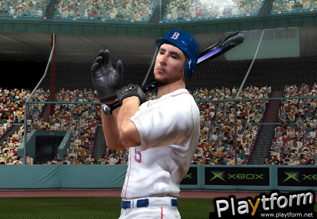 Inside Pitch 2003 (Xbox)