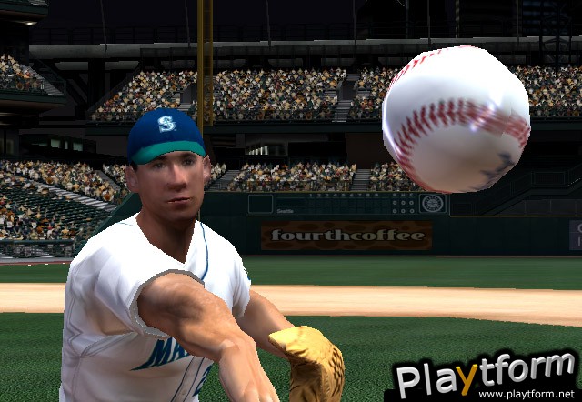 Inside Pitch 2003 (Xbox)