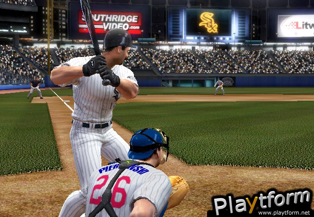 Inside Pitch 2003 (Xbox)