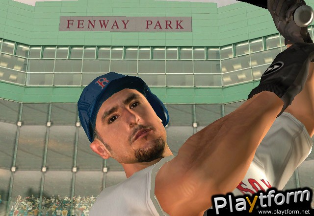 Inside Pitch 2003 (Xbox)