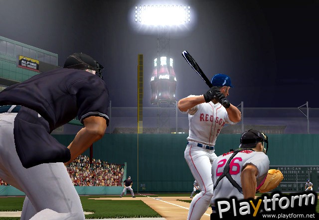 Inside Pitch 2003 (Xbox)