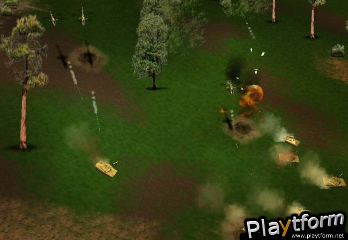 War Games (PC)