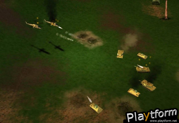 War Games (PC)