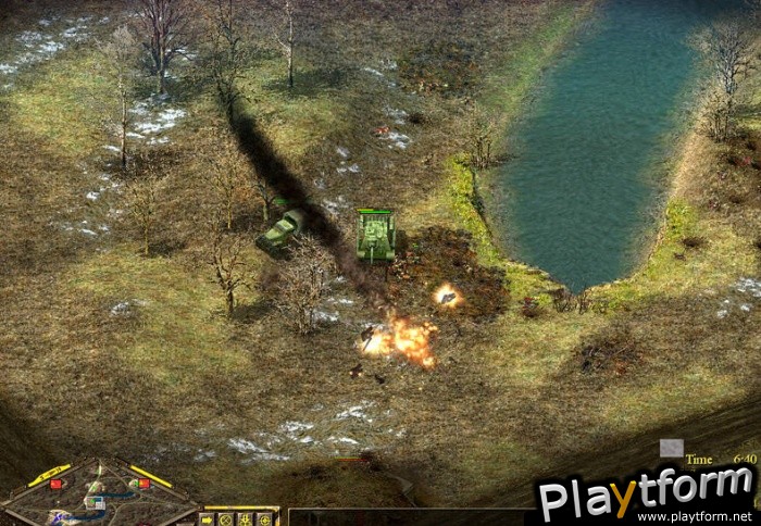 Blitzkrieg (PC)