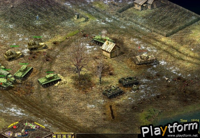 Blitzkrieg (PC)