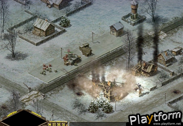 Blitzkrieg (PC)