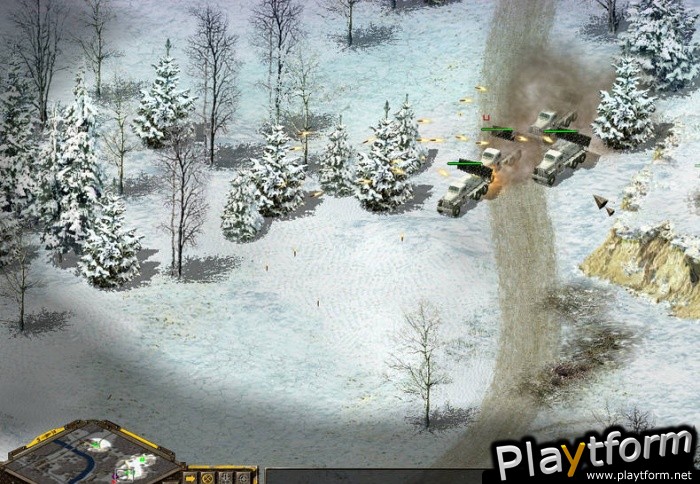 Blitzkrieg (PC)