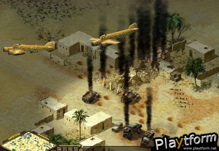 Blitzkrieg (PC)