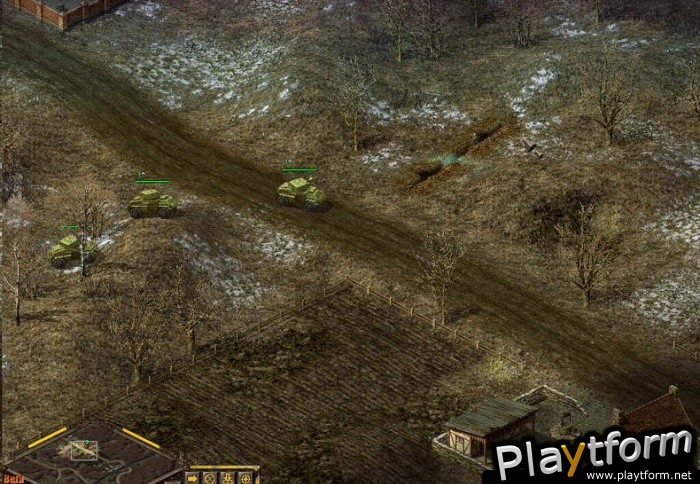 Blitzkrieg (PC)