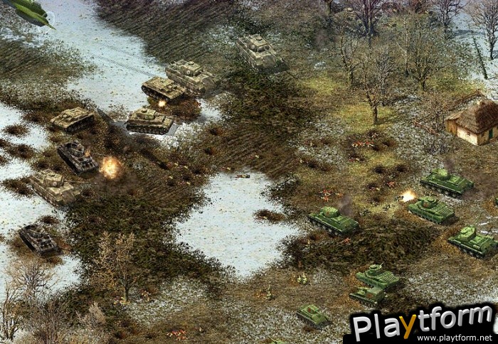 Blitzkrieg (PC)