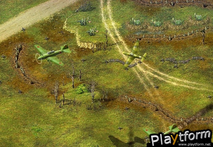 Blitzkrieg (PC)