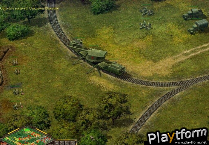 Blitzkrieg (PC)