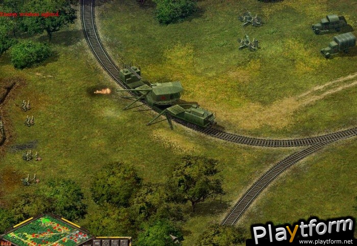 Blitzkrieg (PC)