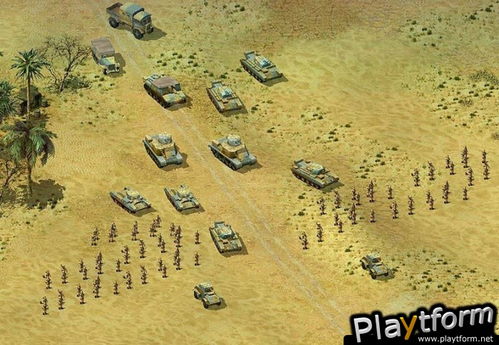 Blitzkrieg (PC)