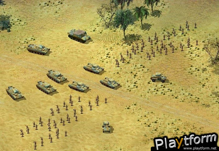 Blitzkrieg (PC)